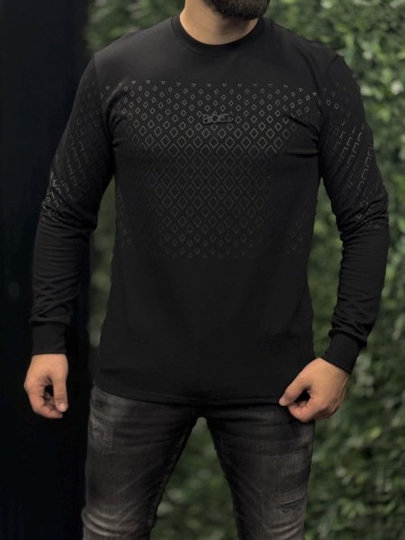 بلوزة BOSS